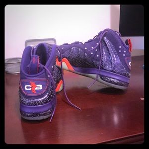 BARKLEY POSITE MAX "PHOENIX SUNS"